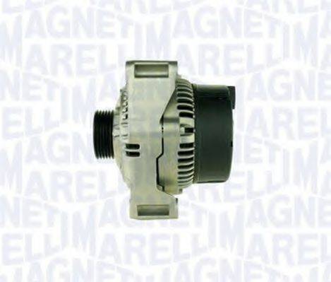 MAGNETI MARELLI 944390409200 Генератор