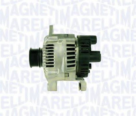 MAGNETI MARELLI 944390413810 Генератор