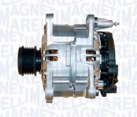 MAGNETI MARELLI 944390418600 Генератор