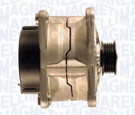 MAGNETI MARELLI 944390420200 Генератор