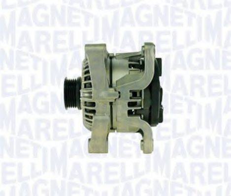 MAGNETI MARELLI 944390442100 Генератор