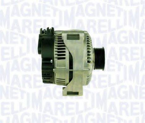 MAGNETI MARELLI 944390451910 Генератор