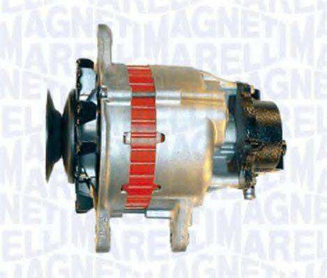 MAGNETI MARELLI 944390515240 Генератор