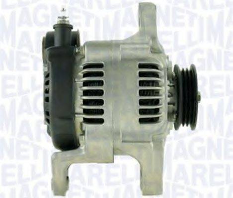 MAGNETI MARELLI 944390518080 Генератор