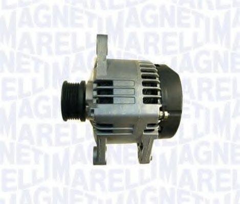 MAGNETI MARELLI 944390900260 Генератор