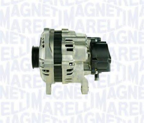 MAGNETI MARELLI 944390900460 Генератор