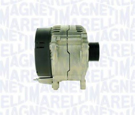 MAGNETI MARELLI 944390900590 Генератор