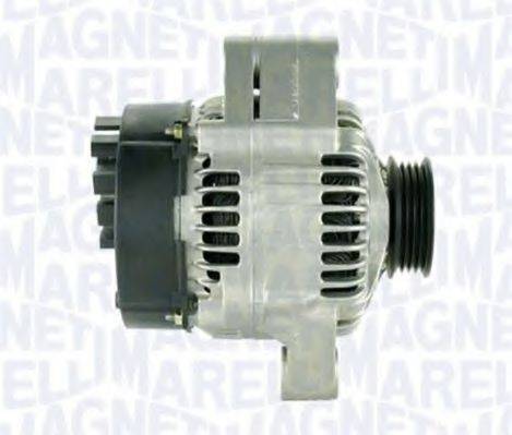 MAGNETI MARELLI 944390900900 Генератор