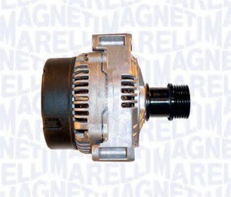 MAGNETI MARELLI 944390901060 Генератор