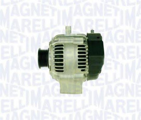 MAGNETI MARELLI 944390901780 Генератор