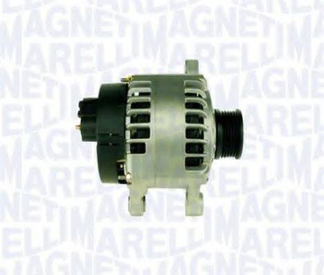 MAGNETI MARELLI 944390902020 Генератор