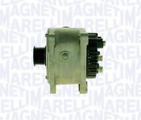 MAGNETI MARELLI 944390902050 Генератор