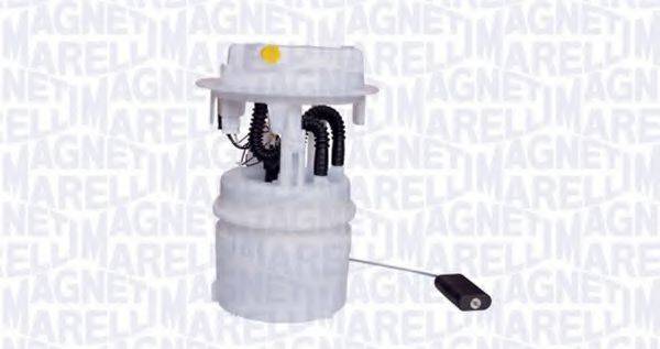 MAGNETI MARELLI 519732009905 Модуль паливного насосу