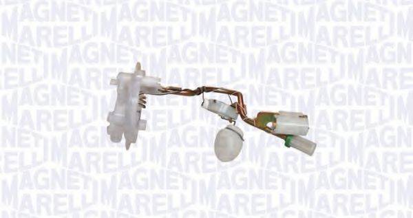 MAGNETI MARELLI 510033625301 Дисплей, запас