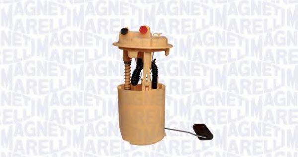 MAGNETI MARELLI 519730149901 Дисплей, запас