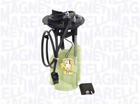 MAGNETI MARELLI 519781689903 Дисплей, запас