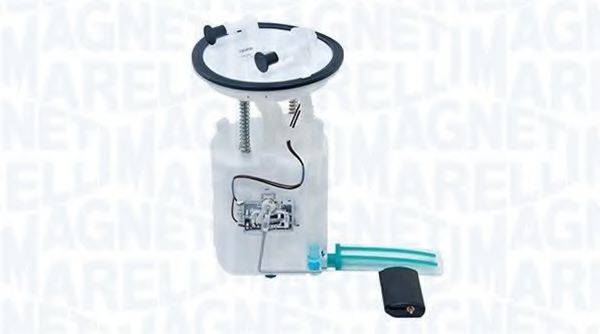 MAGNETI MARELLI 519000057500 Дисплей, запас