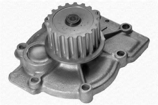 MAGNETI MARELLI 350982056000 Водяний насос