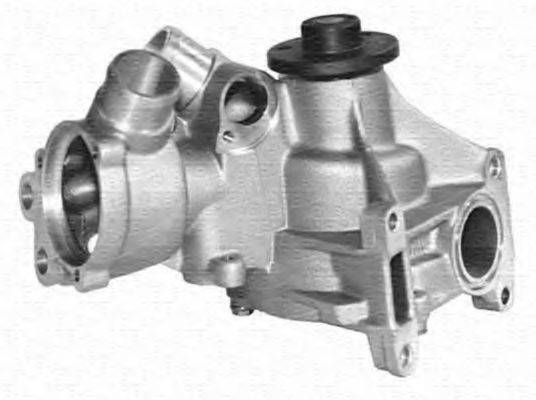 MAGNETI MARELLI 350981722000 Водяний насос