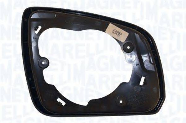 MAGNETI MARELLI 182211000900 Кріпильний елемент, корпус зовнішнього дзеркала