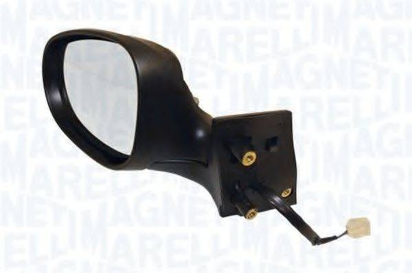 MAGNETI MARELLI 182203100600 Зовнішнє дзеркало