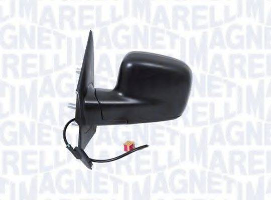 MAGNETI MARELLI 351991719930 Зовнішнє дзеркало, кабіна водія