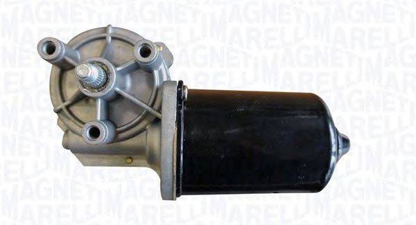 MAGNETI MARELLI 064047317010 Двигун склоочисника