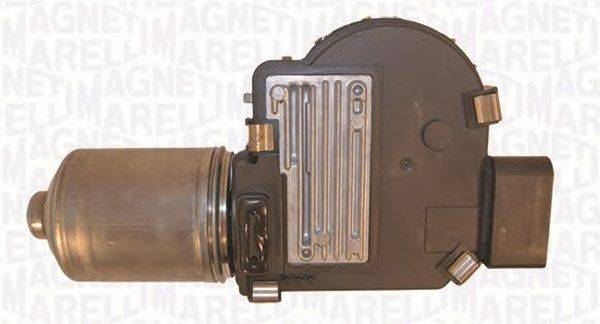 MAGNETI MARELLI 064050004010 Двигун склоочисника