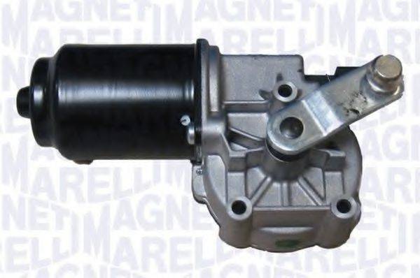 MAGNETI MARELLI 064052204010 Двигун склоочисника