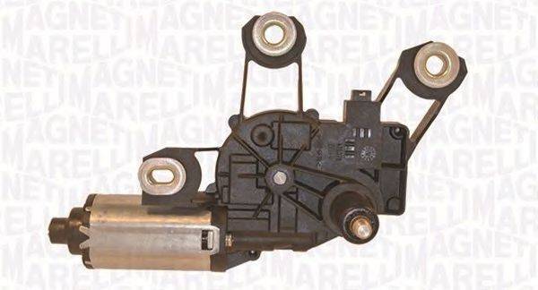 MAGNETI MARELLI 064342003010 Двигун склоочисника