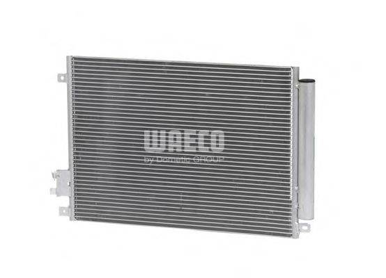 WAECO 8880400462 Конденсатор, кондиціонер