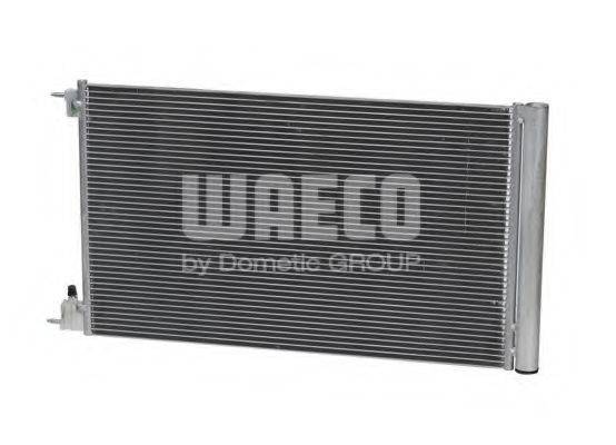 WAECO 8880400484 Конденсатор, кондиціонер