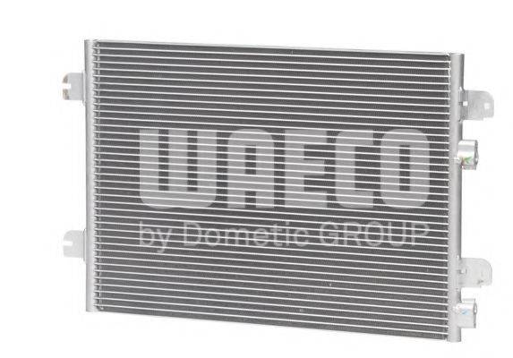 WAECO 8880400525 Конденсатор, кондиціонер