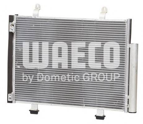 WAECO 8880400541 Конденсатор, кондиціонер