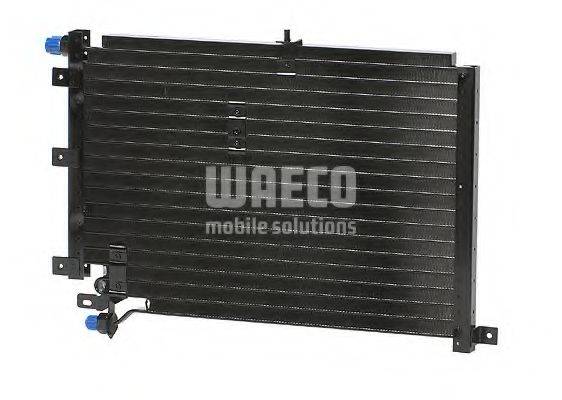 WAECO 8880400040 Конденсатор, кондиціонер