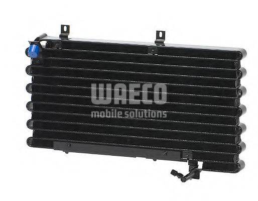 WAECO 8880400054 Конденсатор, кондиціонер