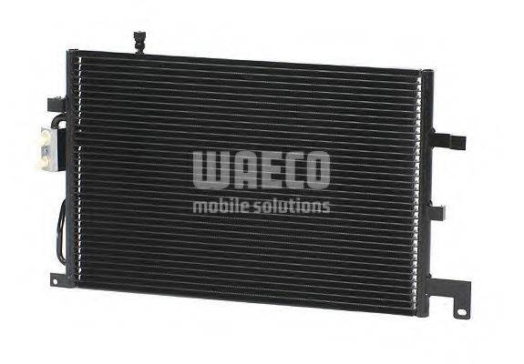 WAECO 8880400232 Конденсатор, кондиціонер