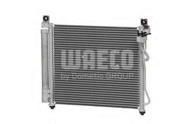 WAECO 8880400560 Конденсатор, кондиціонер