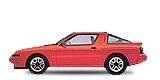 MITSUBISHI STARION