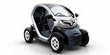 RENAULT TWIZY