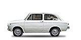 SEAT 850